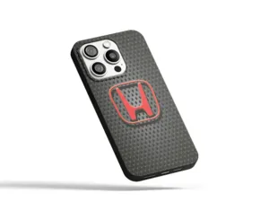 Honda Phone Silicone Cover Limited Max